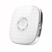 Mini traceur GPS 4G pour animaux de compagnie, application Setracker, contrôle anti-perte, traceur GPS pour chiens et chats, dispositif pour animaux de compagnie âgés