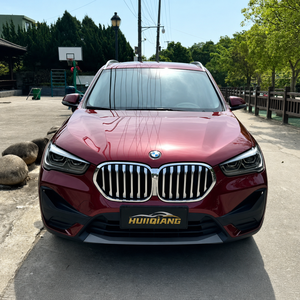 Véhicule d'occasion en gros : <span class=keywords><strong>BMW</strong></span> <span class=keywords><strong>X1</strong></span> SDrive20Li 1.5T <span class=keywords><strong>Automatique</strong></span> 5 places SUV Compact 2020, Conduite à Gauche, <span class=keywords><strong>Essence</strong></span> - Product Image 3