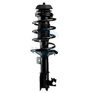 Amortisseurs avant <span class=keywords><strong>Opel</strong></span> <span class=keywords><strong>Astra</strong></span> 2003, ressorts de suspension compatibles avec Volkswagen Polo, Lexus, Toyota Corolla, modèle 19097 - Product Image 5