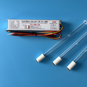 55W đến 100W <span class=keywords><strong>UV</strong></span> Ballast đèn Adapter chấn lưu điện tử cho đèn diệt khuẩn UVC cho tiệt trùng Nước <span class=keywords><strong>UV</strong></span> - Product Image 3