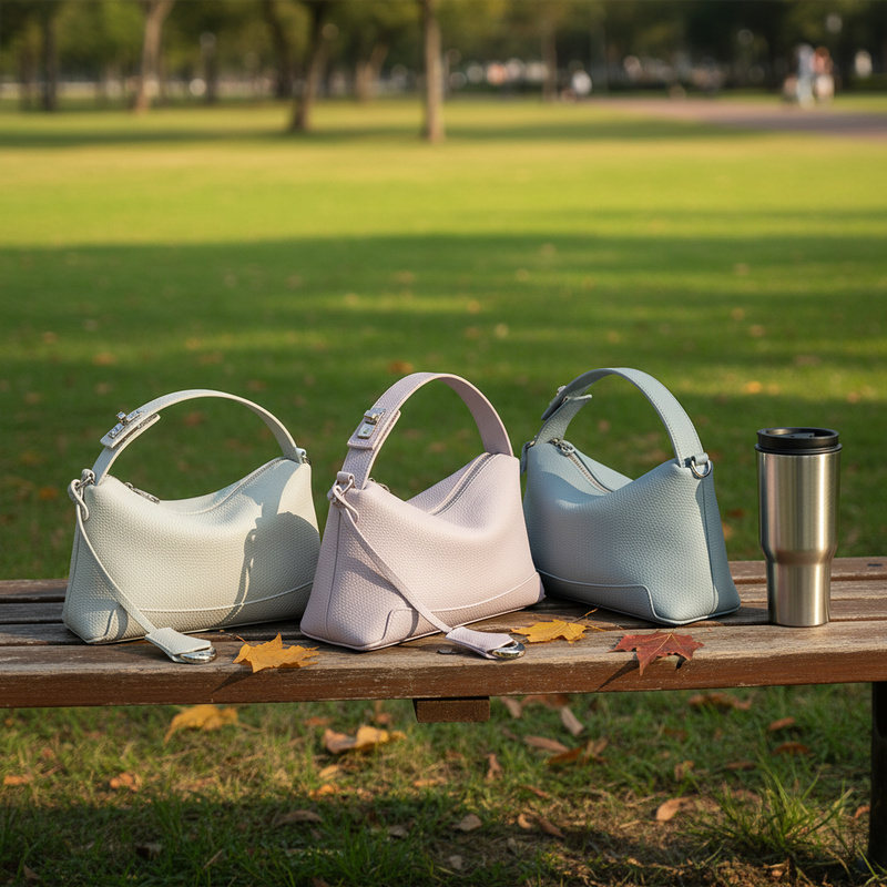 Stock Bolsos De Mano Para Mujer