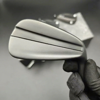 790 Palos de Golf y 35 Palos de Golf de Hierro, Juego Completo de Palos de Golf para Hombre y Mujer, Putter Premium y Fundas para Palos