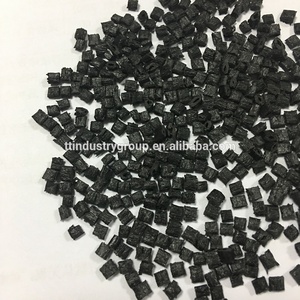 Hợp Chất Sửa Đổi Học Viện Csnd + 45% Sợi Thủy Tinh Gf45 Chịu Nhiệt Độ Cao Nhựa Kỹ Thuật Sửa Đổi Bán Nhà Máy - Product Image 6