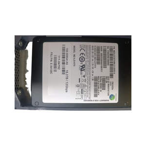 NetApp 1TB 内置固态硬盘服务器 12G SFF SAS 15000 RPM 128MB 缓存 E-X4129C 全新 - Product Image 5