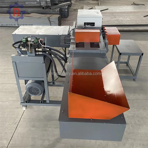 <span class=keywords><strong>Presse</strong></span> à balles manuelle pour chiffons en coton, machine à emballer les vêtements hydraulique, machine à emballer les vêtements usagés - Product Image 6