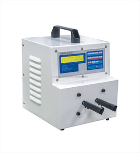 Xinfeixiang XFX-RX tốc độ cao dây tự động mắc kẹt mÁY XOẮN cho dây mắc kẹt xoắn có thể điều chỉnh tốc độ 8.7kg - Product Image 1