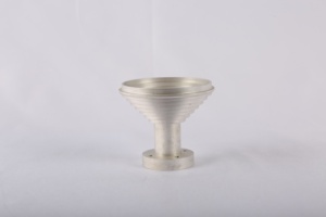 Phụ tùng súng gia công <span class=keywords><strong>CNC</strong></span> phụ tùng Súng chống ăn mòn cường độ cao cho hiệu suất vượt trội - Product Image 4