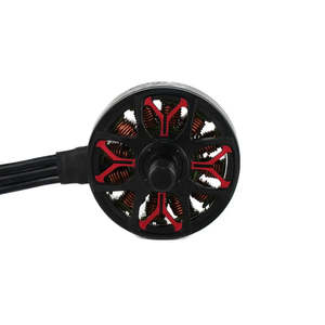 Motor sin escobillas C224 2204,5 FPV 1900KV/2300KV/2750KV/3500KV Motor de drones para Cinewhoop y Dron cinematográfico de 3,5 pulgadas - Product Image 1