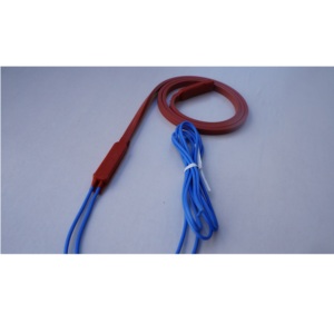 Chauffe-ceinture mince Costam 12V 24V 110V 220V 7.5mm3m - Product Image 1