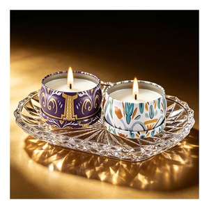 Molde de silicona para velas con formas de mariposa y peonía, kit de materiales creativos para manualidades con cera, ideal para estudio y entrenamiento. - Product Image 2