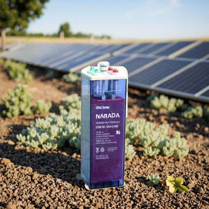 나라다 10OPzS1000 <span class=keywords><strong>2V1000Ah</strong></span> UPS 용 관형 딥 사이클 배터리 2V800Ah 1000Ah 1200Ah 1500Ah 2000Ah 관형 플레이트 태양광 시스템 - Product Image 1