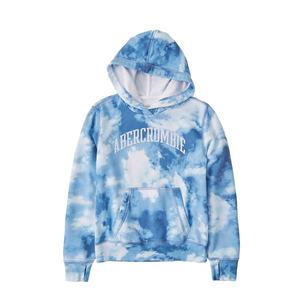 Sweat-shirts pour hommes avec logo brodé personnalisé, col rond en coton, taille personnalisée, logo surdimensionné, sweat-shirts à capuche brodés - Product Image 3