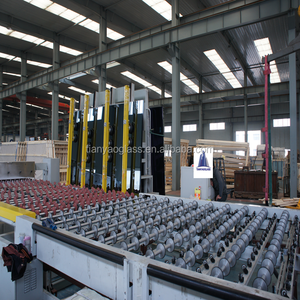 Trung Quốc nhà máy bán buôn 2mm 3mm 4mm 5mm 6mm Bạc gương tấm kính - Product Image 4