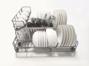 Lave-vaisselle portable 3-en-1 Lava Platos pour <span class=keywords><strong>cuisine</strong></span> - Product Image 6