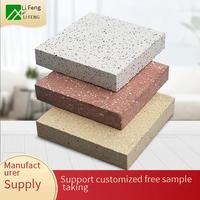 Pavé de brique écologique au design moderne directement des fabricants