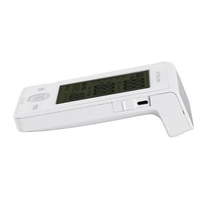 Tensiomètre médical Bluetooth rétro-éclairé avec voix - Product Image 4