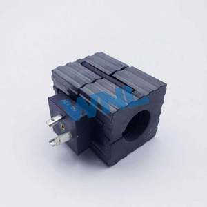 Controles de Comando Bucher/Command 60191-24DG 24V Tipo-L DIN, Conjunto de Bobina Solenoide (901317) para Piezas de Maquinaria de Construcción - Product Image 3