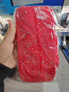 <span class=keywords><strong>Calze</strong></span> di strass per ragazze adulte eleganti da donna <span class=keywords><strong>Sexy</strong></span> in Lingerie erotica <span class=keywords><strong>calze</strong></span> da ballo in Nylon a rete - Product Image 5