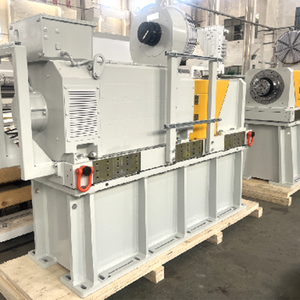 Banc d'essai personnalisé pour la puissance et la transmission avec plateforme de <span class=keywords><strong>test</strong></span> de système de transfert de puissance mécanique - Product Image 2