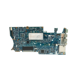 Para <span class=keywords><strong>HP</strong></span> <span class=keywords><strong>Pavilion</strong></span> <span class=keywords><strong>X360</strong></span> 14-BA 16871-1 16871-2 I3 <span class=keywords><strong>I5</strong></span> Procesador central 940MX V2G Placa base para computadora portátil. - Product Image 2