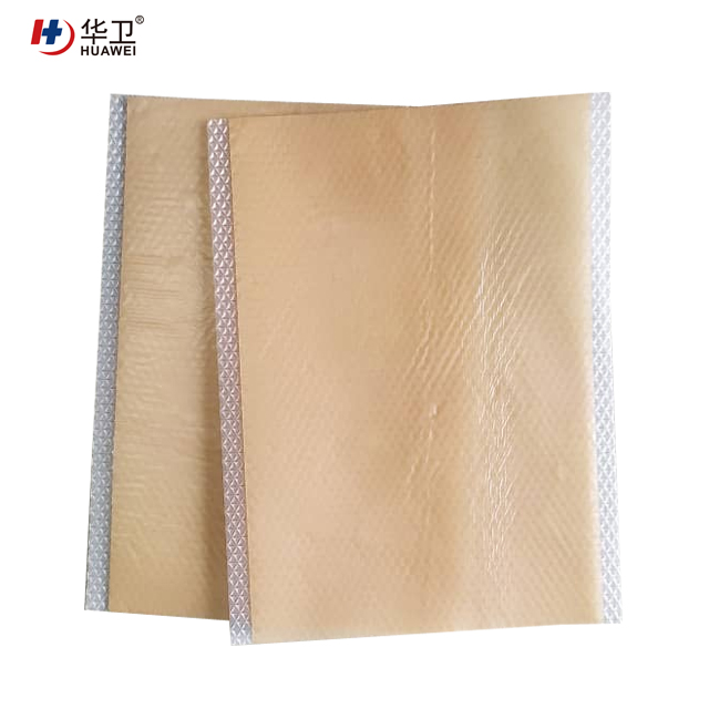 Silicone Scar Gel sheet for post-surgery scar care wound care silicone tape 3.5cm*1.5m 1ROLL per pack