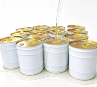 Diluant polyuréthane pour peinture automobile à séchage contrôlé, pour revêtement en spray PU