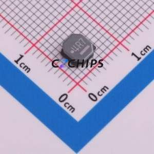 Inducteur de puissance NRS5020T4R7MMGJV SMD, 4,9x4,9 mm (Inductance : 4,7 µH) (Précision : 20 % Courant nominal : 2 A) - Product Image 1