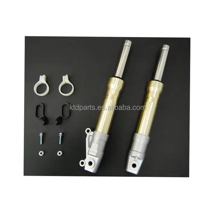 KTD Wholesale Price DIO ZX AF35 Motorcycle Scooter Front Fork