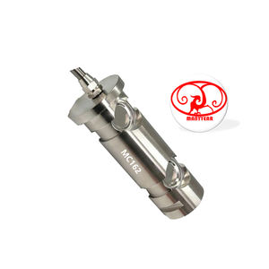 MLC162 limitatore di sicurezza carico <span class=keywords><strong>Pin</strong></span> tensione forza cella di carico 100 tonnellata - Product Image 2