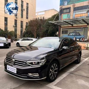 รถยนต์โฟล์คสวาเกน มาโกตัน ปี 2020 เครื่องยนต์ 2.0T 330TSI เกียร์ DSG รุ่นซีดาน หลังคาพาโนรามิก เบาะหนัง ประหยัดน้ำมัน ปลอดภัย เชื่อถือได้ เหมาะสำหรับครอบครัว/ธุรกิจ - Product Image 1