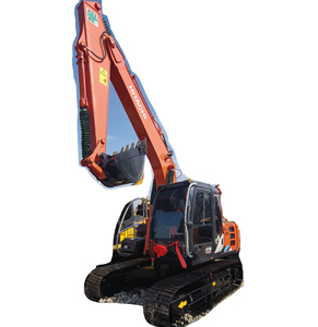 Acquista Escavatore Usato <span class=keywords><strong>Hitachi</strong></span> Zx 120 Mini da 12 Tonnellate dal Giappone - Product Image 1