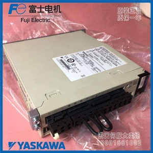 Yaskawa 7 Series Drive SGD7S-2R8A20A 200W AC 380V IP20 Motor Controller - Product Image 3