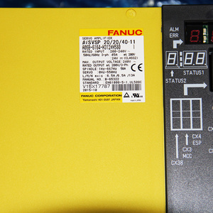 A06B-6164-H312 # Amplificateur servo FANUC d'origine pas cher H580 - Product Image 4
