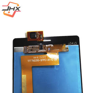 Für <span class=keywords><strong>Sony</strong></span> Xperia <span class=keywords><strong>M4</strong></span> <span class=keywords><strong>Aqua</strong></span> LCD-Display Touchscreen-Digitalis ierer für <span class=keywords><strong>Sony</strong></span> <span class=keywords><strong>M4</strong></span> <span class=keywords><strong>Aqua</strong></span> E2303 E2306 E2353 E2333 LCD-Zubehör - Product Image 3