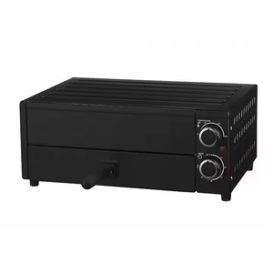 Hot Sale Pizza Oven 15L Baking Oven Electric Commercial Bread Bakery Mini Oven - Product Image 2