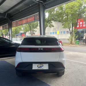 Autos Eléctricos Xpeng G3 Versión Zhixiang 2019, Autonomía de 351 km, Bajo Costo, Autos Usados en Venta - Product Image 5