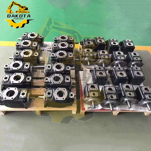 Pompe à palettes T6 T7 T67 T67EDCR T67DCCR T67CBAS T67DBBS T67DCCM T67EDCM T67EDCS T67DCCS - Product Image 5