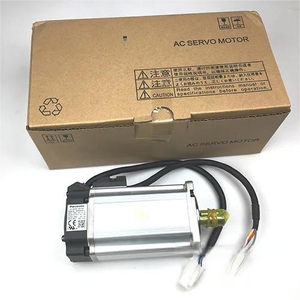 Controlador de Motor Servo MHMJ042G1V de Pana/sonic, Módulo de Controlador de Programación PLC Original Nuevo en Existencia - Product Image 3