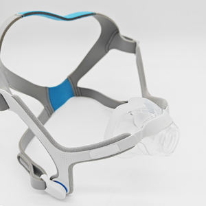 Offres Spéciales 2 pièces coussin de remplacement taille M pour oreiller nasal N20, respiration <span class=keywords><strong>du</strong></span> nez, approvisionnement en soins de santé - Product Image 4