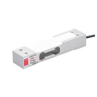 Capteur de pesage de précision SEMICO Korea OBS2 IP65 à point unique pour l'amélioration de la précision dans les opérations industrielles