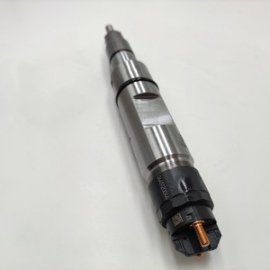 Injecteur de carburant diesel common rail de haute qualité, neuf, 0445120044 pour MAN TGA - Product Image 3