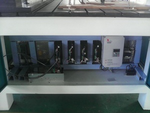 Routeur EU Taiwan GC1212 - Product Image 3