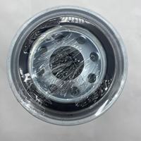 Pièces d'origine authentiques Fleetguard Filtre à eau de refroidissement diesel WF2075 3100308 pour moteur Cummins M11/NT855/K19/K38/K50