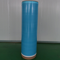 DUSHI Fabricants de résine époxy E Glass, fibre de verre époxy, stratifié isolant en fibre de verre, pré-imprégné en fibre de verre pour le renforcement des bâtiments
