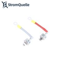 82PFR80 rouge 82PF80 gris 1 paire Leroy Somer générateur redresseur Diode négatif positif 80A générateur de courant pièces et accessoires
