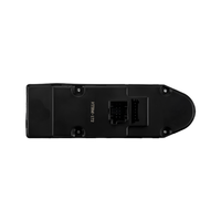 Interrupteur principal de lève-vitre électrique OEM 61313414352 pour BMW X3 E83 2004-2010, interrupteur de commande de vitre