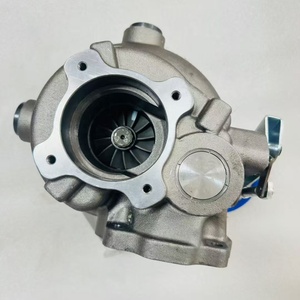 टर्बो हे551wm 4048705 3783350 8048951 टर्बोचार्जर के लिए टर्बोचार्जर - Product Image 5