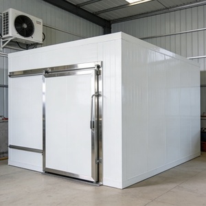<span class=keywords><strong>Chambre</strong></span> <span class=keywords><strong>froide</strong></span> à température <span class=keywords><strong>négative</strong></span>, congélateur walk-in, <span class=keywords><strong>chambre</strong></span> de stockage frigorifique - <span class=keywords><strong>Prix</strong></span> - Product Image 5