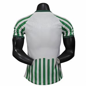 2526 ForRoyalBetis Local y visitante Player Edition Fan Edition No.7 Anthony No.23 Isco Jersey Camiseta de fútbol de alta calidad - Product Image 2