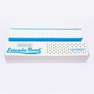 Cinta Adhesiva para Pelucas, Cinta para Postizos, Cinta Adhesiva para Pelucas de Encaje, Cinta Adhesiva Air <span class=keywords><strong>Flex</strong></span> Mini Extendas-Bond Plus para Extensiones de Cabello - Product Image 3